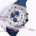 Perfect Replica Audemars Piguet Offshore Chronogarph 42MM Watches -Japanese VK Quartz